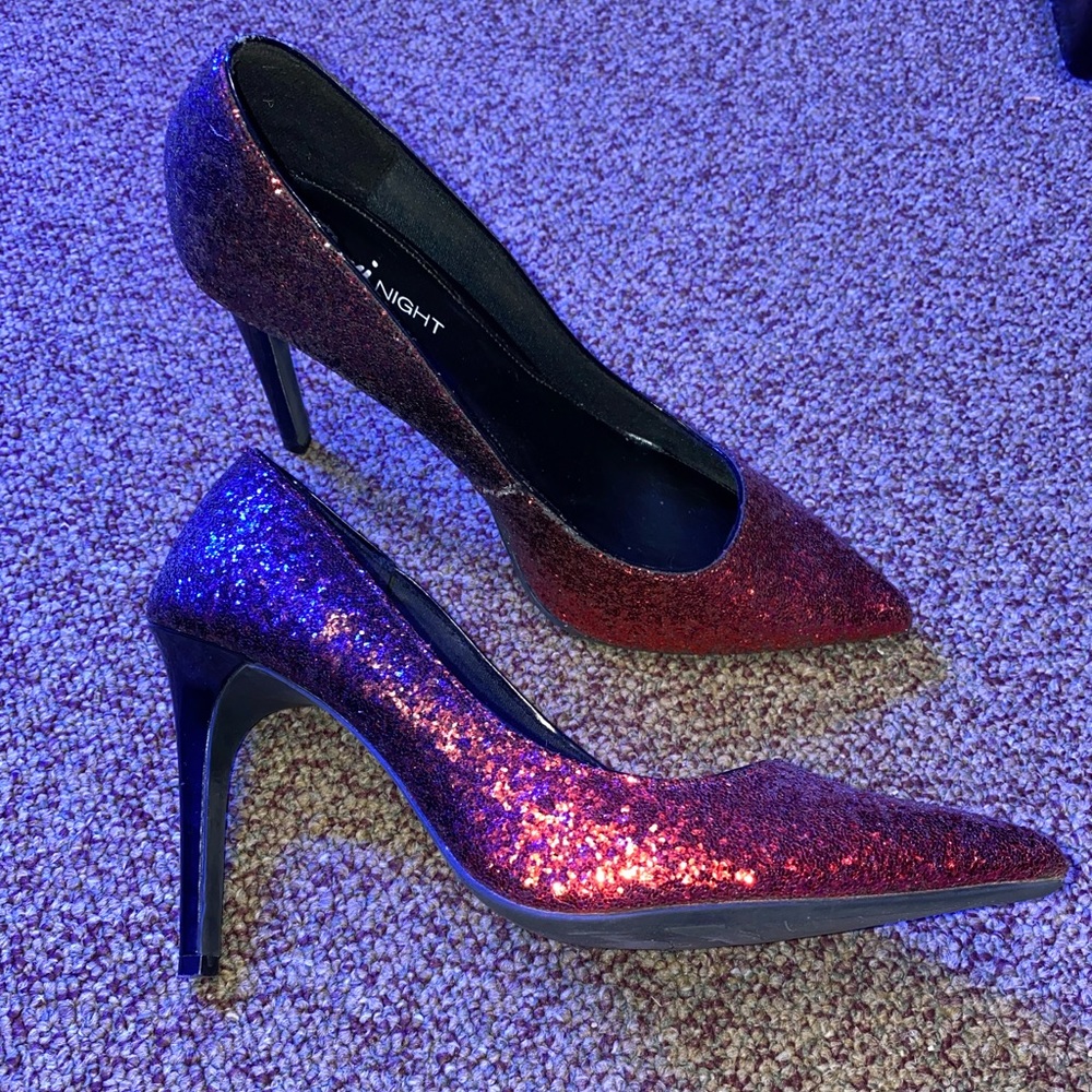 Women’s heels